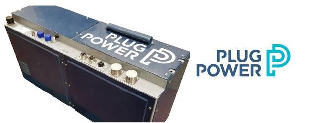 最大功率125 kW，Plug Power推出重型ProGen氢燃料电池发动机